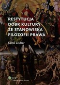 Restytucja... - Kamil Zeidler - Ksiegarnia w niemczech