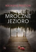 Polska książka : Mroczne je... - Natasha Preston