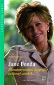 Jane Fonda... - Paul Sherman -  fremdsprachige bücher polnisch 