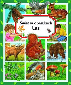 Bild von Las Świat w obrazkach