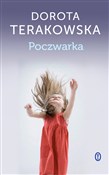 Poczwarka - Dorota Terakowska -  polnische Bücher