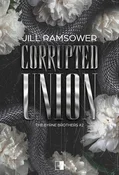 Corrupted ... - Jill Ramsower -  Polnische Buchandlung 