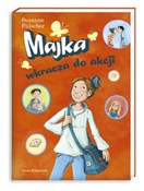 Majka wkra... - Susanne Fulscher -  polnische Bücher