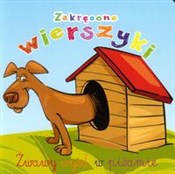 Polnische buch : Zakręcone ... - Urszula Kozłowska