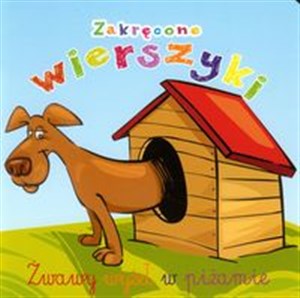 Bild von Zakręcone wierszyki