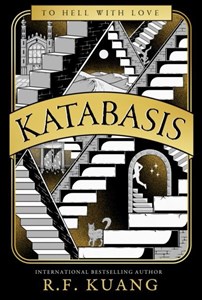 Bild von Katabasis wer. angielska