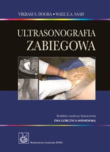 Bild von Ultrasonografia zabiegowa