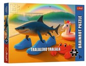 Polska książka : Puzzle 200...