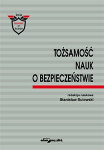 Obrazek Tożsamość nauk o bezpieczeństwie