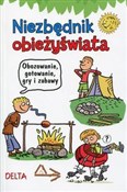 Niezbędnik... - Opracowanie Zbiorowe -  Książka z wysyłką do Niemiec 