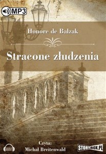 Bild von [Audiobook] Stracone złudzenia