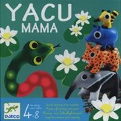 Polnische buch : Yacu Mama