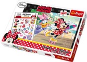 Polska książka : Minnie i D...