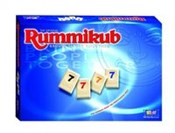 Rummikub -  polnische Bücher