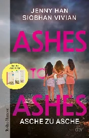 Polska książka : ASHES TO A...
