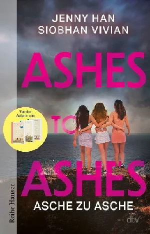 Obrazek ASHES TO ASHES