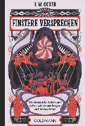 OCKER, J: ... - buch auf polnisch 