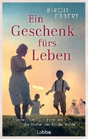 Obrazek EBBERT, B: GESCHENK FÜRS LEBEN
