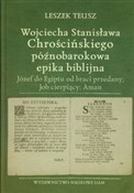 Polnische buch : Wojciecha ... - Leszek Teusz