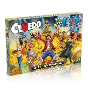 CLUEDO ONE... -  polnische Bücher