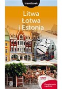 Litwa Łotw... - Joanna Felicja Bilska, Michał Lubina, Agnieszka Apanasewicz -  Polnische Buchandlung 