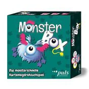 Książka : MONSTER BO...