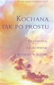 Kochana- T... - s Miriam James Heidland SOLT - buch auf polnisch 