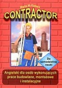 Bild von Contractor Angielski dla osób wykonujących prace budowlane, montażowe i instalacyjne
