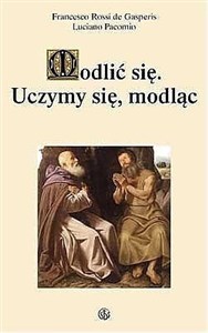 Bild von Modlić się. Uczymy się modląc