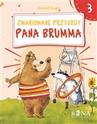 Polska książka : Zwariowane... - Daniel Napp