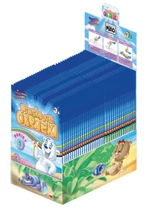Bild von Piaskowe obrazki - Display