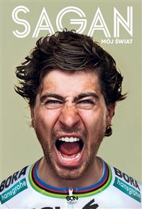 Bild von Peter Sagan Mój świat