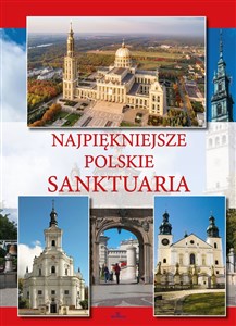 Bild von Najpiękniejsze polskie sanktuaria