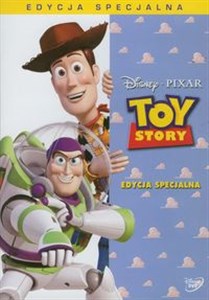 Bild von Toy Story