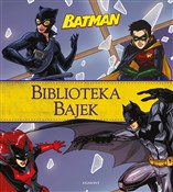 Zobacz : Batman Bib... - Opracowanie Zbiorowe