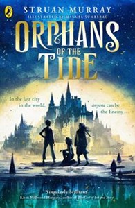 Bild von Orphans of the Tide