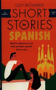 Bild von Short Stories in Spanish for beginners