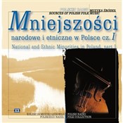 Mniejszośc... -  fremdsprachige bücher polnisch 