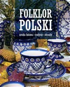 Polska książka : Folklor po... - Opracowanie zbiorowe