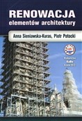 Renowacja ... - Anna Sieniawska-Kuras, Piotr Potocki -  Polnische Buchandlung 