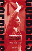 Goebbels D... - Joseph Goebbels -  Książka z wysyłką do Niemiec 