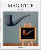 Książka : Magritte - Marcel Paquet