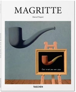 Bild von Magritte