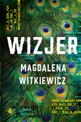 Wizjer - Magdalena Witkiewicz -  Polnische Buchandlung 