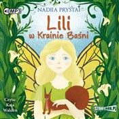 [Audiobook... - Nadiia Prystai - Ksiegarnia w niemczech