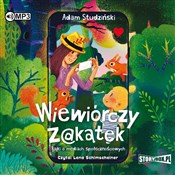 [Audiobook... - Adam Studziński - Ksiegarnia w niemczech
