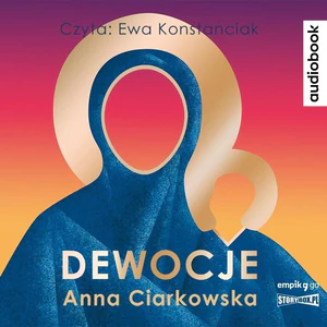 Bild von [Audiobook] Dewocje