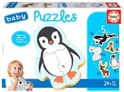 Puzzle 3-5... -  Książka z wysyłką do Niemiec 