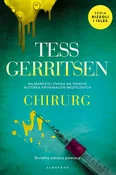 Polnische buch : Chirurg Cy... - Tess Gerritsen