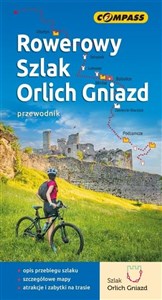 Obrazek Rowerowy Szlak Orlich Gniazd